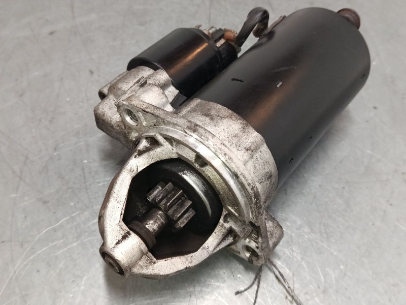 Recambio de motor arranque para mercedes-benz vito / mixto furgoneta (w639) 111 cdi (639.601, 639.603, 639.605) referencia OEM I