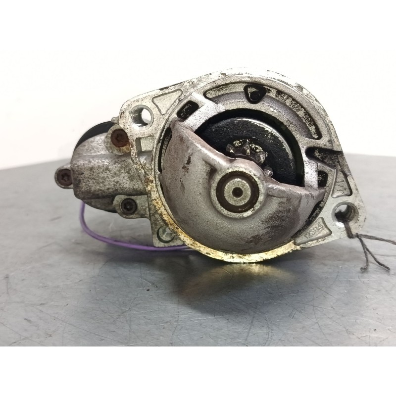 Recambio de motor arranque para mercedes-benz vito / mixto furgoneta (w639) 111 cdi (639.601, 639.603, 639.605) referencia OEM I