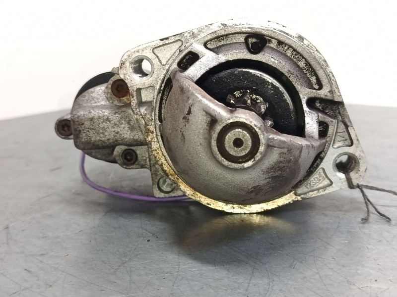 Recambio de motor arranque para mercedes-benz vito / mixto furgoneta (w639) 111 cdi (639.601, 639.603, 639.605) referencia OEM I