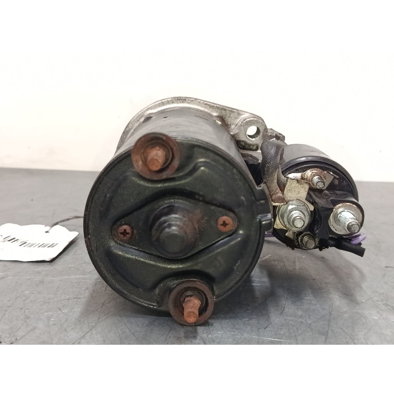 Recambio de motor arranque para mercedes-benz vito / mixto furgoneta (w639) 111 cdi (639.601, 639.603, 639.605) referencia OEM I