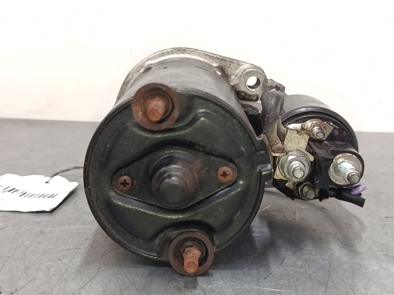 Recambio de motor arranque para mercedes-benz vito / mixto furgoneta (w639) 111 cdi (639.601, 639.603, 639.605) referencia OEM I