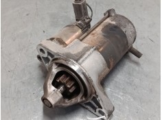 Recambio de motor arranque para toyota yaris (_p1_) 1.5 (ncp13_) referencia OEM IAM 2810021020  