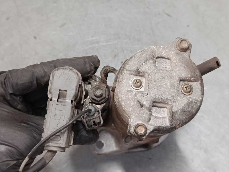 Recambio de motor arranque para toyota yaris (_p1_) 1.5 (ncp13_) referencia OEM IAM 2810021020  