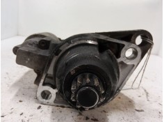 Recambio de motor arranque para seat altea (5p1) 1.9 tdi referencia OEM IAM 0986020250  