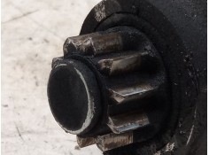 Recambio de motor arranque para seat altea (5p1) 1.9 tdi referencia OEM IAM 0986020250   2