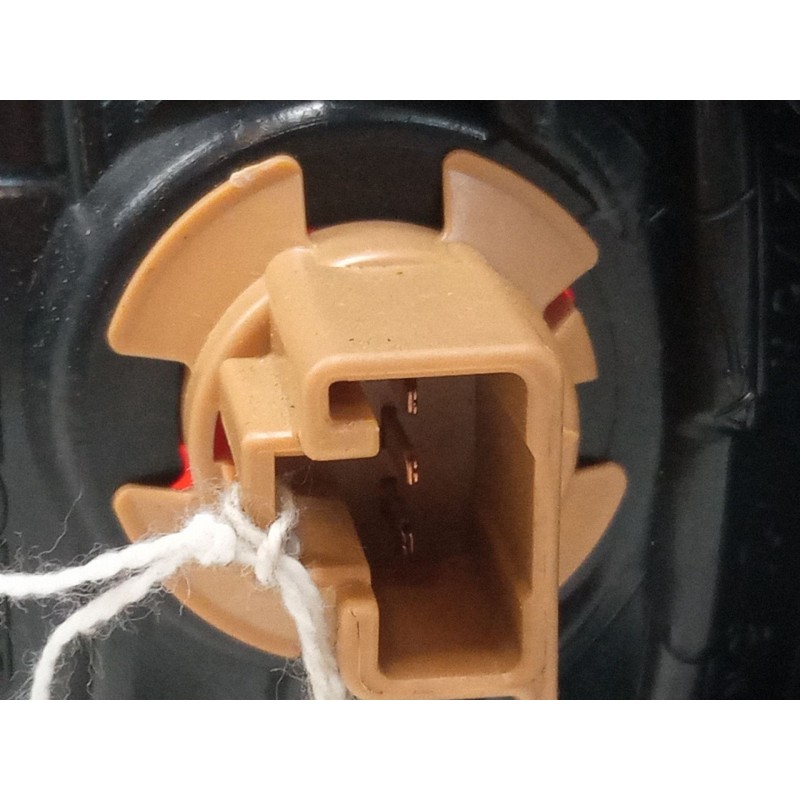 Recambio de piloto trasero porton izquierdo para honda civic viii hatchback (fn, fk) 2.2 ctdi (fk3) referencia OEM IAM 22616721 