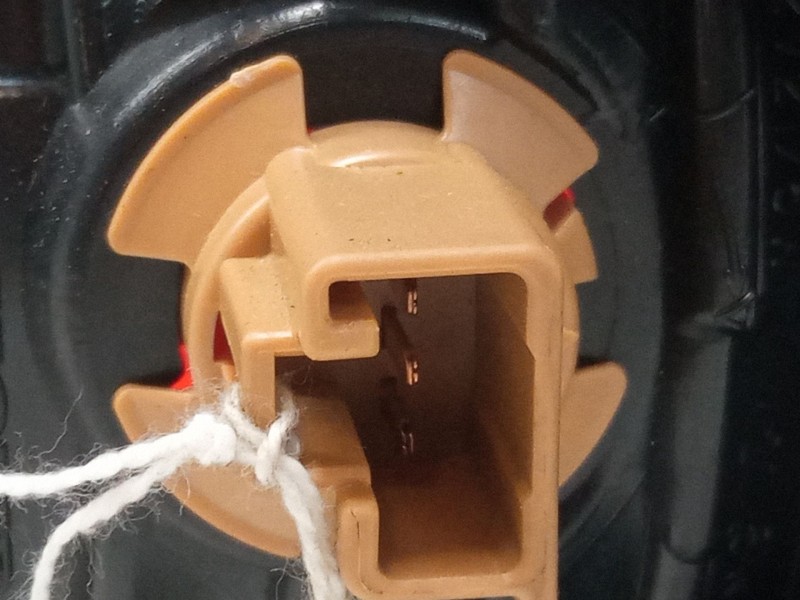 Recambio de piloto trasero porton izquierdo para honda civic viii hatchback (fn, fk) 2.2 ctdi (fk3) referencia OEM IAM 22616721 