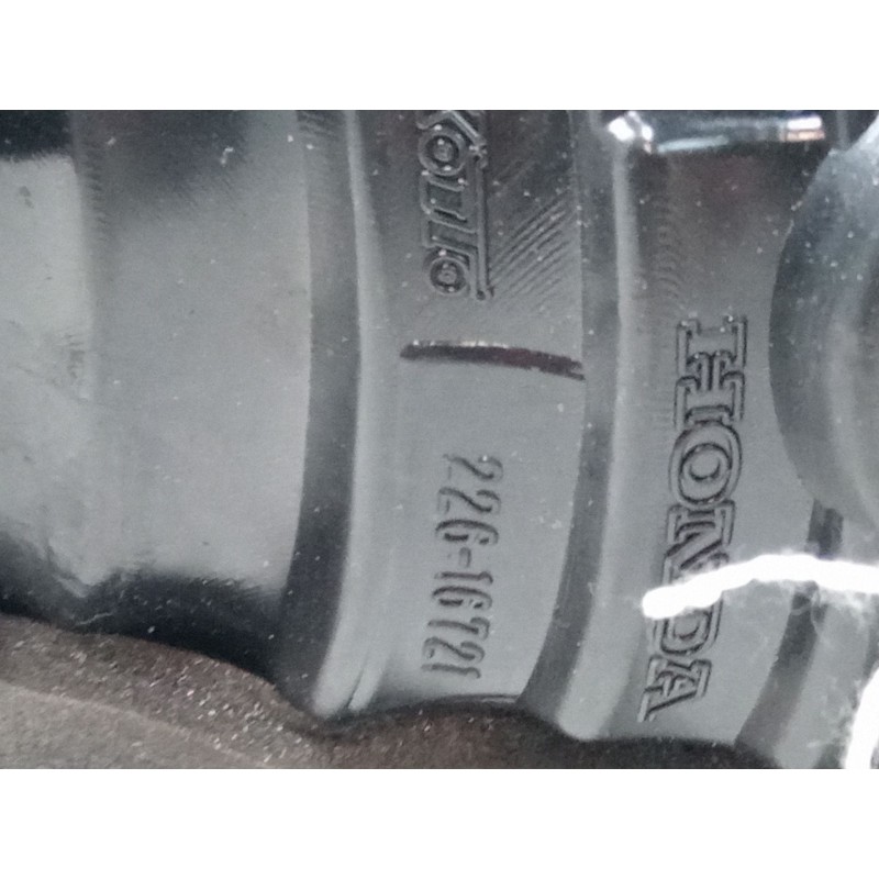 Recambio de piloto trasero porton izquierdo para honda civic viii hatchback (fn, fk) 2.2 ctdi (fk3) referencia OEM IAM 22616721 