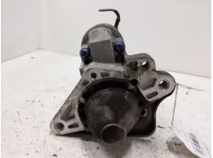 Recambio de motor arranque para renault scénic ii (jm0/1_) 1.6 16v (jm1r) referencia OEM IAM 8200665518  