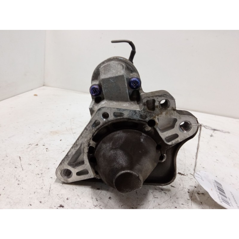 Recambio de motor arranque para renault scénic ii (jm0/1_) 1.6 16v (jm1r) referencia OEM IAM 8200665518  