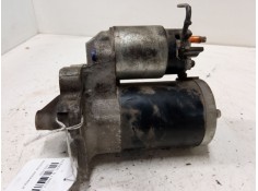 Recambio de motor arranque para renault scénic ii (jm0/1_) 1.6 16v (jm1r) referencia OEM IAM 8200665518   2