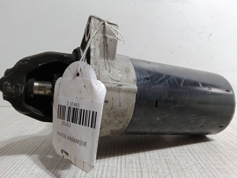 Recambio de motor arranque para bmw 3 (e46) 330 i referencia OEM IAM   