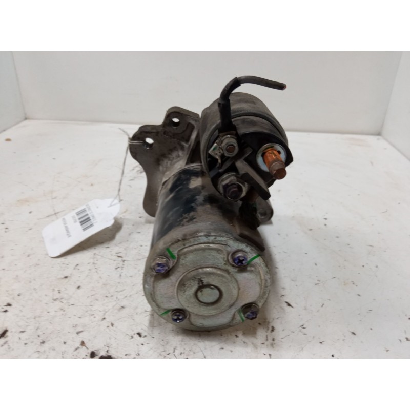Recambio de motor arranque para renault scénic ii (jm0/1_) 1.6 16v (jm1r) referencia OEM IAM 8200665518  