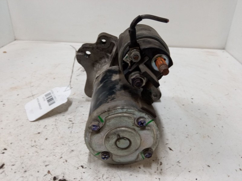 Recambio de motor arranque para renault scénic ii (jm0/1_) 1.6 16v (jm1r) referencia OEM IAM 8200665518  