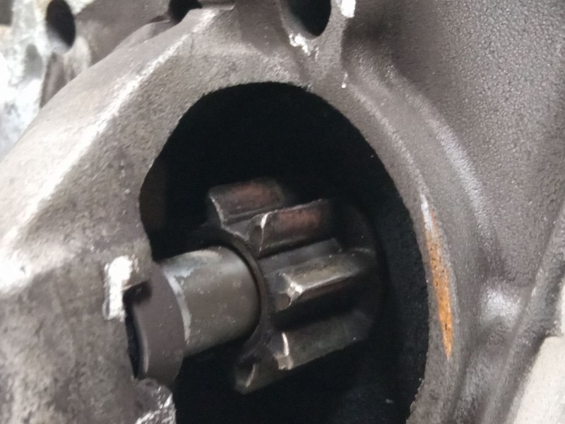 Recambio de motor arranque para renault scénic ii (jm0/1_) 1.6 16v (jm1r) referencia OEM IAM 8200665518  