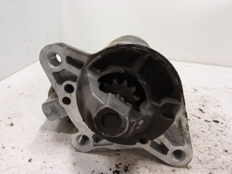 Recambio de motor arranque para mazda 6 hatchback (gg) 2.0 di (gg14) referencia OEM IAM M002T88671  