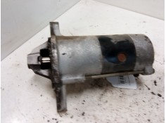 Recambio de motor arranque para mazda 6 hatchback (gg) 2.0 di (gg14) referencia OEM IAM M002T88671   2