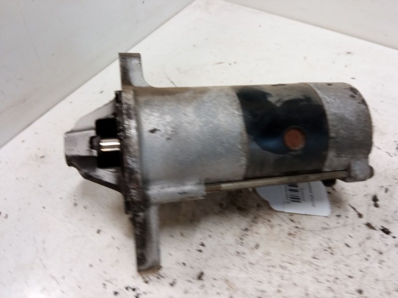 Recambio de motor arranque para mazda 6 hatchback (gg) 2.0 di (gg14) referencia OEM IAM M002T88671  