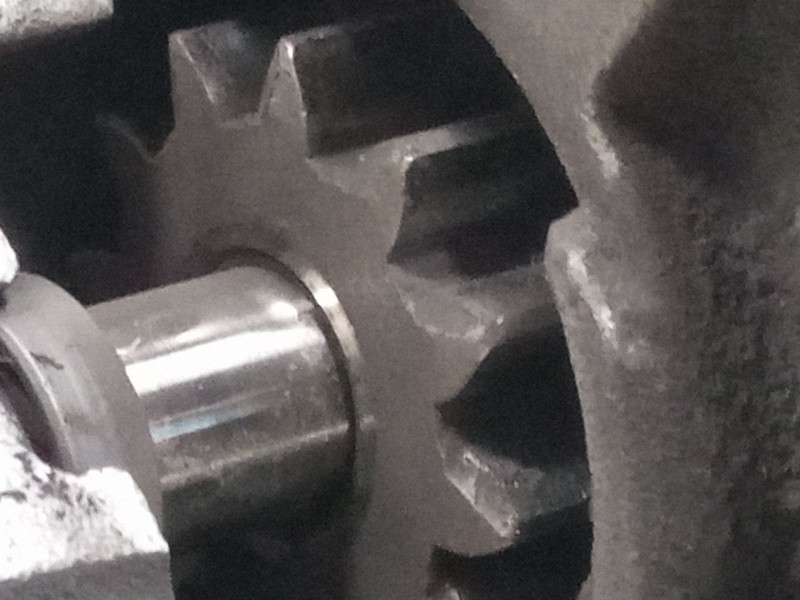 Recambio de motor arranque para mazda 6 hatchback (gg) 2.0 di (gg14) referencia OEM IAM M002T88671  