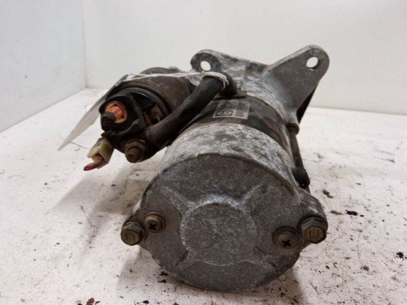 Recambio de motor arranque para mazda 6 hatchback (gg) 2.0 di (gg14) referencia OEM IAM M002T88671  