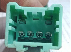Recambio de elevalunas electrico delantero izquierdo para honda cr-v ii (rd_) 2.2 ctdi (rd9) referencia OEM IAM    2