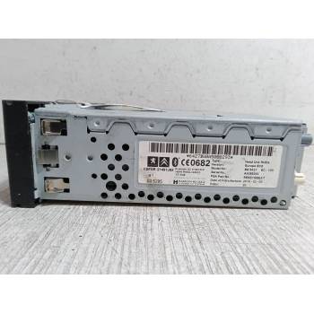 Radio 96661986XT 