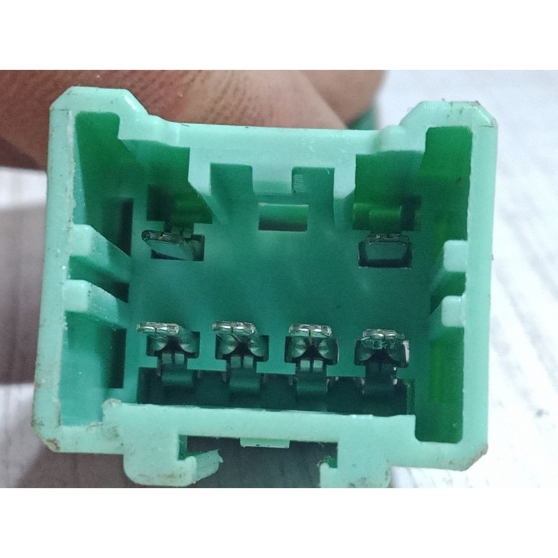 Recambio de elevalunas electrico delantero izquierdo para honda cr-v ii (rd_) 2.2 ctdi (rd9) referencia OEM IAM   