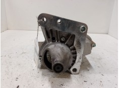 Recambio de motor arranque para citroën c2 (jm_) 1.4 hdi referencia OEM IAM 23K2160  