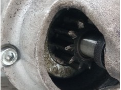 Recambio de motor arranque para citroën c2 (jm_) 1.4 hdi referencia OEM IAM 23K2160   2