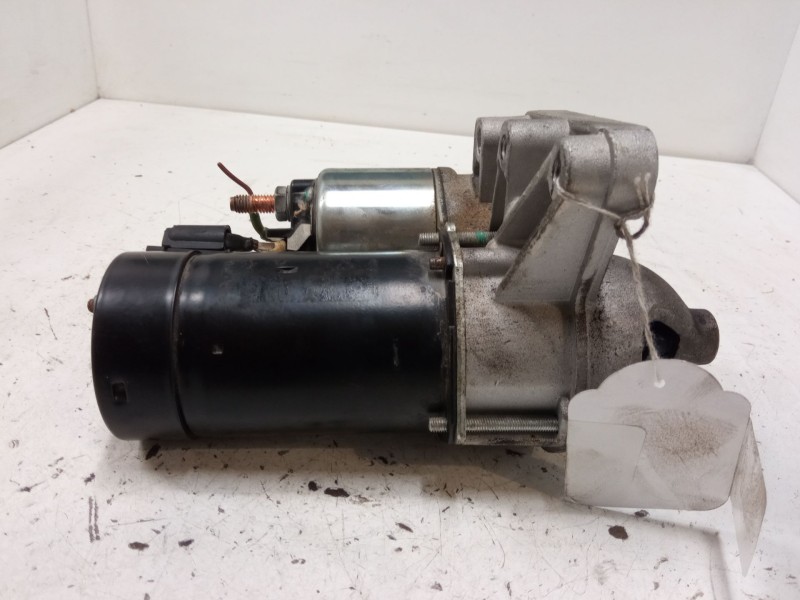 Recambio de motor arranque para citroën c2 (jm_) 1.4 hdi referencia OEM IAM 23K2160  