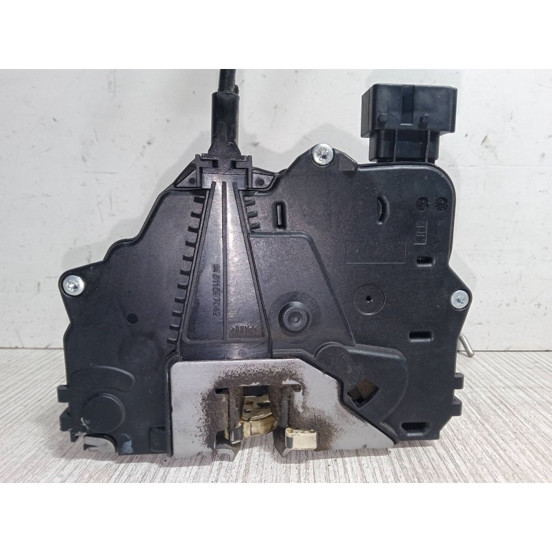 Recambio de cerradura puerta delantera derecha para opel corsa d (s07) 1.2 (l08, l68) referencia OEM IAM 13258274  