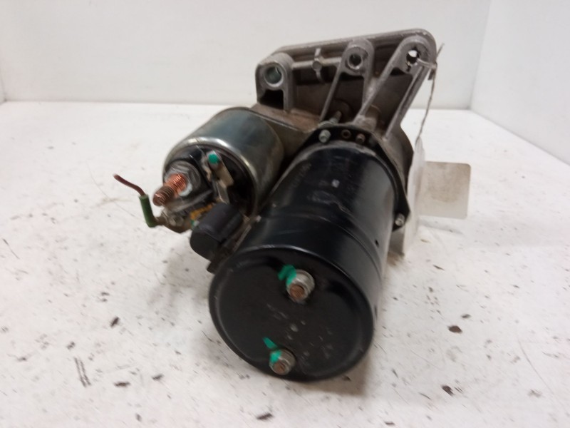 Recambio de motor arranque para citroën c2 (jm_) 1.4 hdi referencia OEM IAM 23K2160  