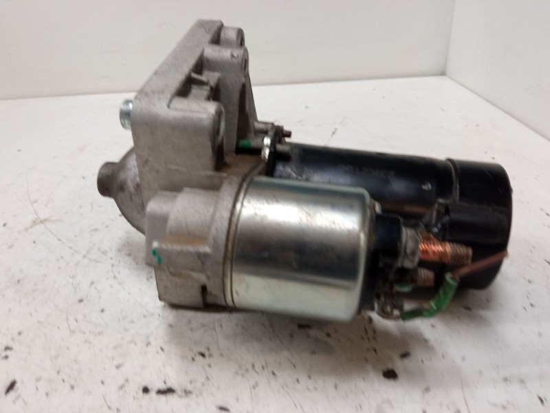 Recambio de motor arranque para citroën c2 (jm_) 1.4 hdi referencia OEM IAM 23K2160  