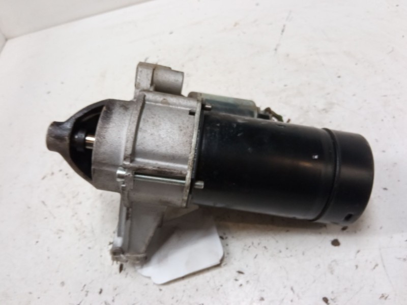 Recambio de motor arranque para citroën c2 (jm_) 1.4 hdi referencia OEM IAM 23K2160  