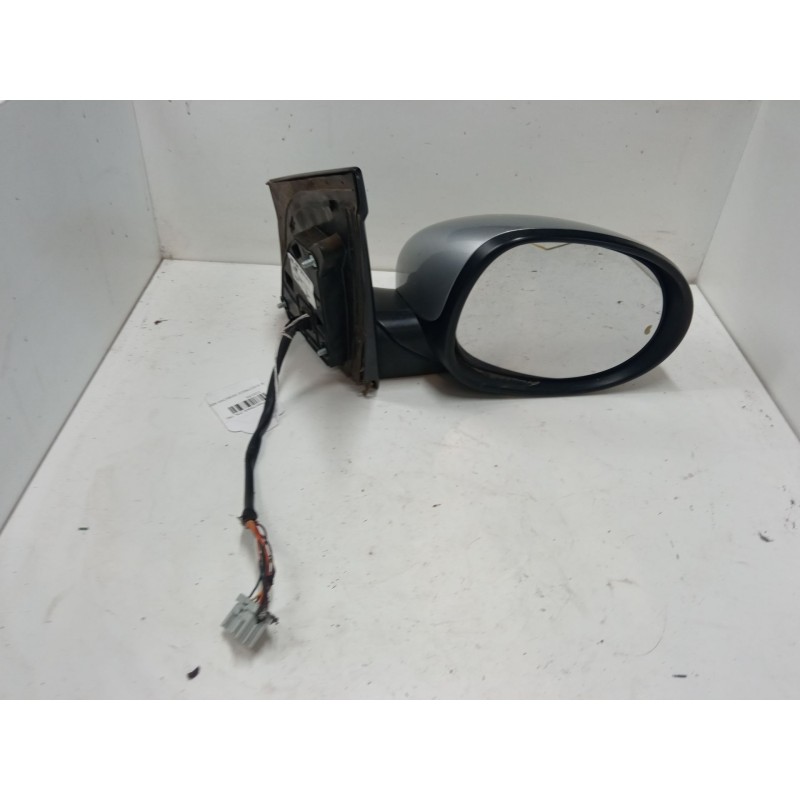 Recambio de retrovisor electrico derecho abatible para honda civic viii hatchback (fn, fk) 2.2 ctdi (fk3) referencia OEM IAM 762