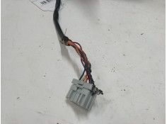 Recambio de retrovisor electrico derecho abatible para honda civic viii hatchback (fn, fk) 2.2 ctdi (fk3) referencia OEM IAM 762 2