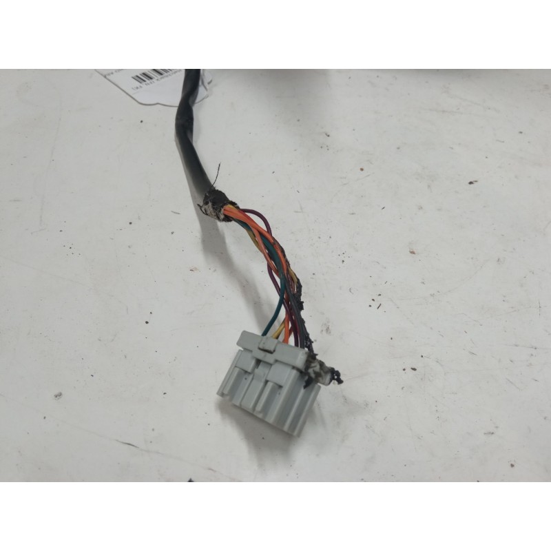 Recambio de retrovisor electrico derecho abatible para honda civic viii hatchback (fn, fk) 2.2 ctdi (fk3) referencia OEM IAM 762