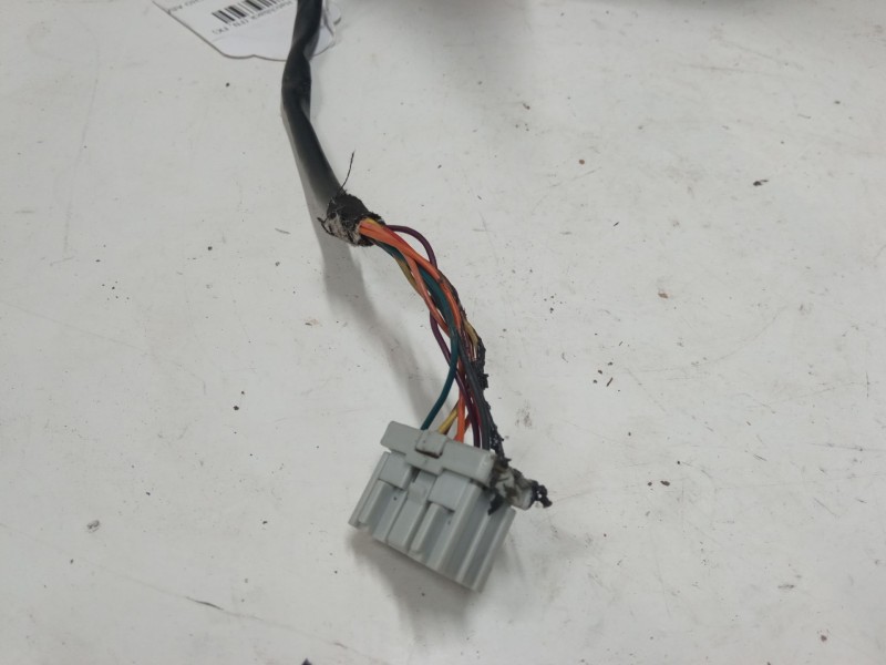 Recambio de retrovisor electrico derecho abatible para honda civic viii hatchback (fn, fk) 2.2 ctdi (fk3) referencia OEM IAM 762