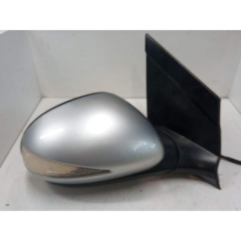 Recambio de retrovisor electrico derecho abatible para honda civic viii hatchback (fn, fk) 2.2 ctdi (fk3) referencia OEM IAM 762