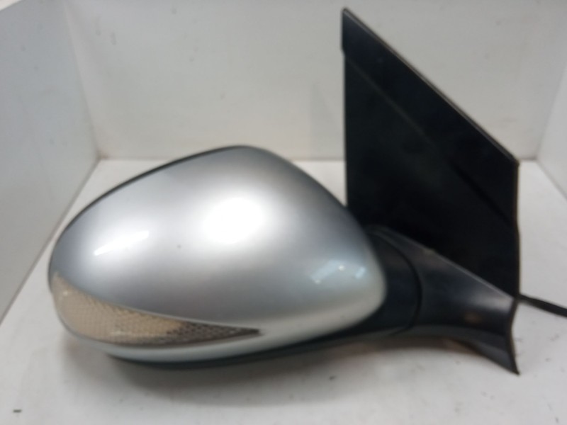 Recambio de retrovisor electrico derecho abatible para honda civic viii hatchback (fn, fk) 2.2 ctdi (fk3) referencia OEM IAM 762