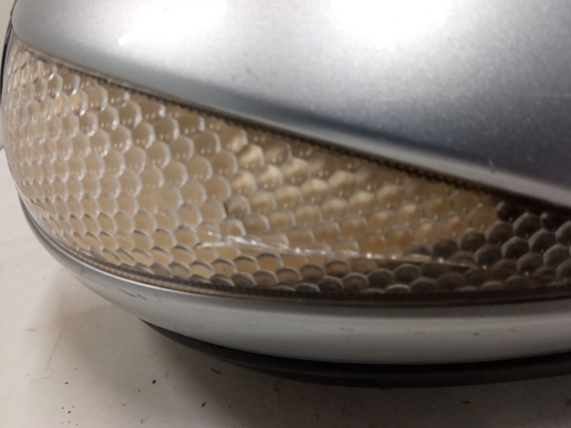 Recambio de retrovisor electrico derecho abatible para honda civic viii hatchback (fn, fk) 2.2 ctdi (fk3) referencia OEM IAM 762