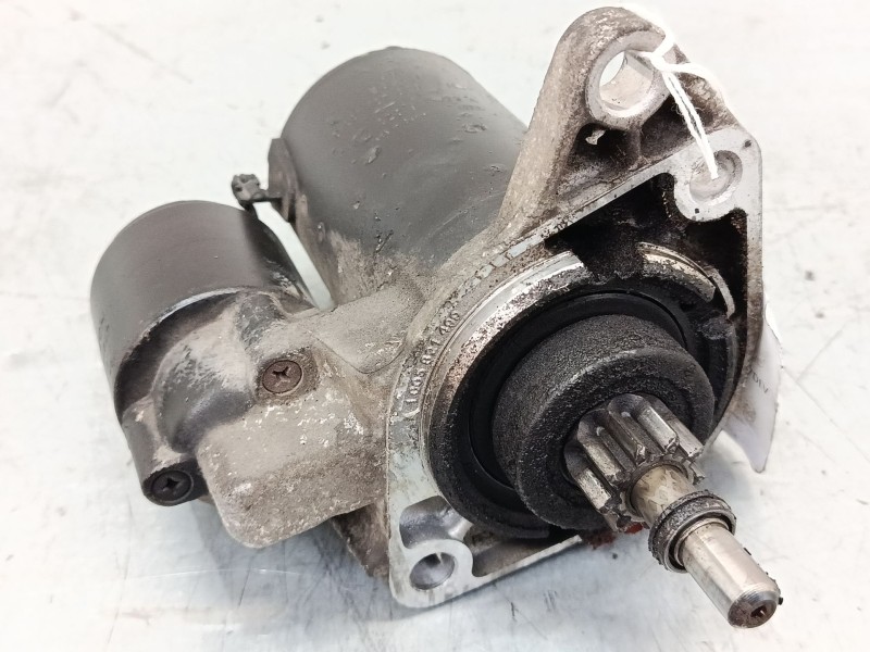 Recambio de motor arranque para volkswagen golf iii cabriolet (1e7) 1.8 referencia OEM IAM 020911023A 0001107020 