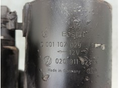 Recambio de motor arranque para volkswagen golf iii cabriolet (1e7) 1.8 referencia OEM IAM 020911023A 0001107020  2