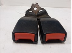 Recambio de anclaje cinturon trasero izquierdo para ford fiesta iii (gfj) 1.1 referencia OEM IAM    2
