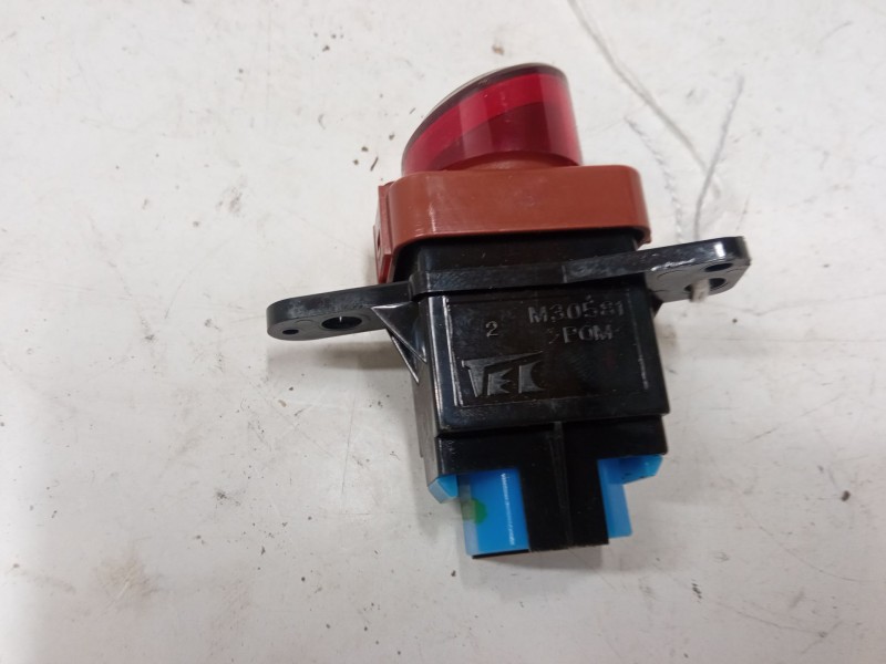 Recambio de warning para honda civic viii hatchback (fn, fk) 2.2 ctdi (fk3) referencia OEM IAM   