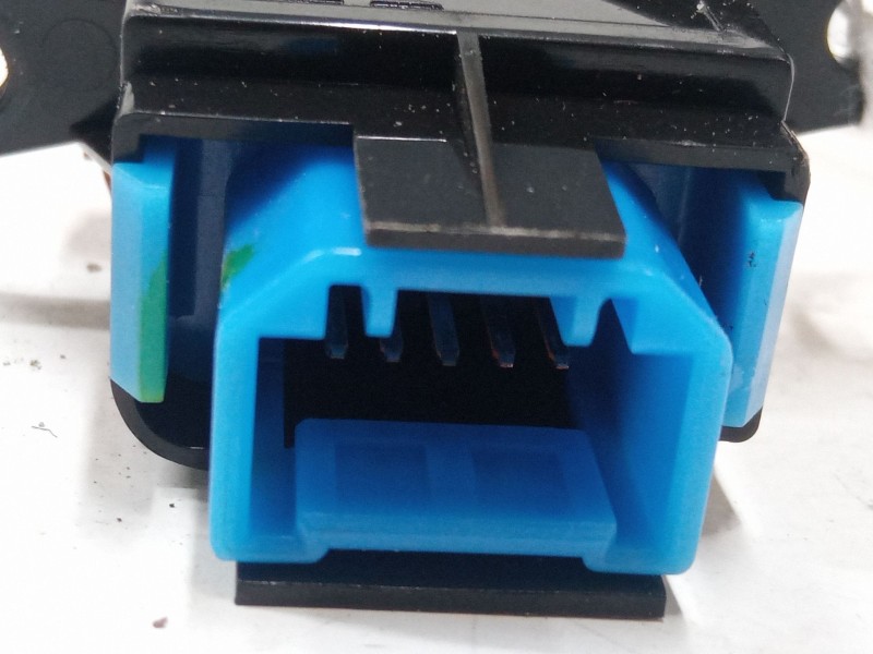 Recambio de warning para honda civic viii hatchback (fn, fk) 2.2 ctdi (fk3) referencia OEM IAM   