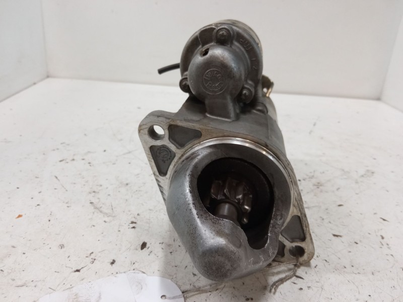 Recambio de motor arranque para opel astra h (a04) 1.6 (l48) referencia OEM IAM 55556092  