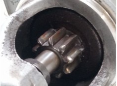 Recambio de motor arranque para opel astra h (a04) 1.6 (l48) referencia OEM IAM 55556092   2