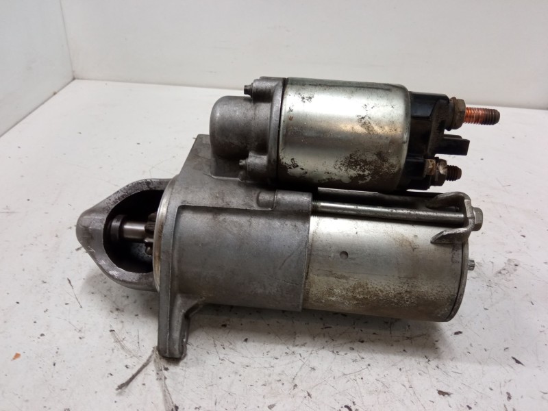 Recambio de motor arranque para opel astra h (a04) 1.6 (l48) referencia OEM IAM 55556092  