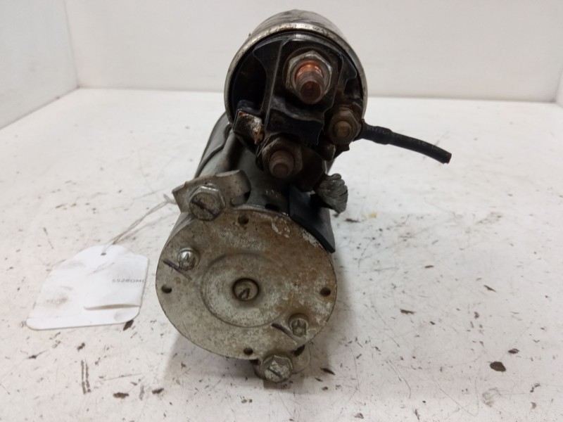 Recambio de motor arranque para opel astra h (a04) 1.6 (l48) referencia OEM IAM 55556092  